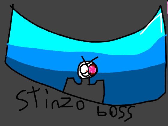 STINZO Bossfight