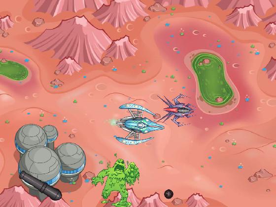 Physics Game 3