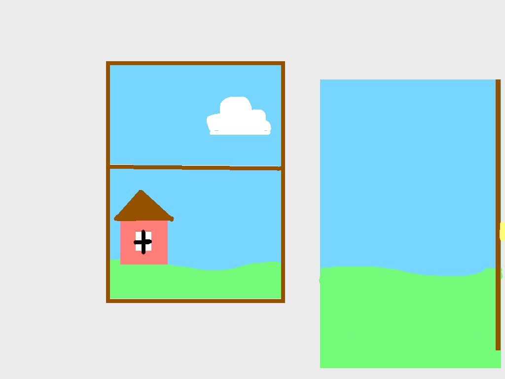 Dancing animation remix