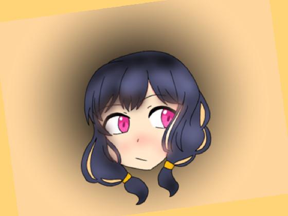 Random girl 1