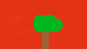 Week 2: Draw a Summerscape