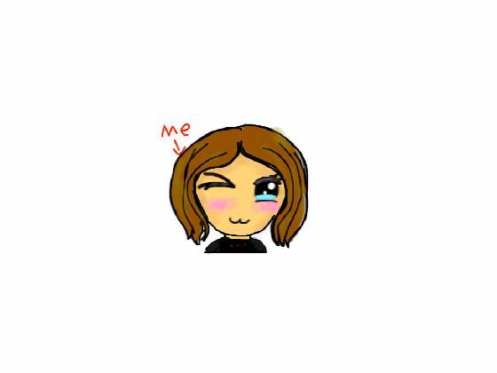 i lost a tooooooth !!! 1