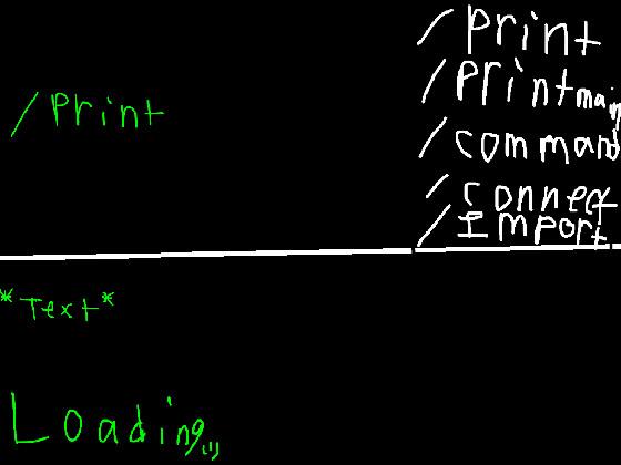 POSProgram Test