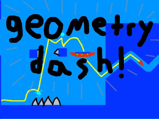 geometry dash 1 2