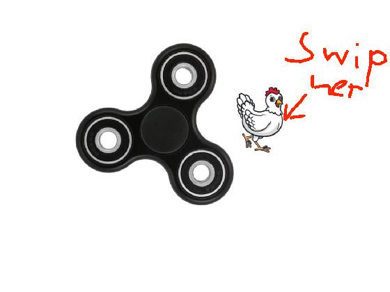 figet spinner sim 1