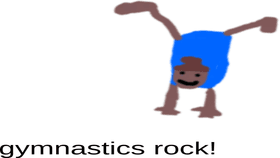 Week 3: Olympic gymnastics