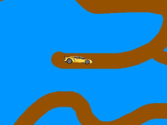 Race Car Track 1 1 1