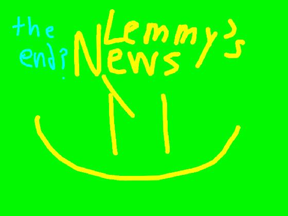 Lemmy's News