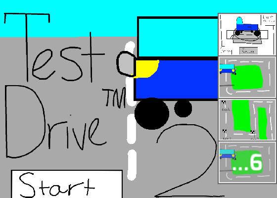 Test Drive 2 