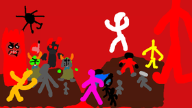 fnf but worse
