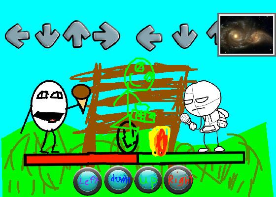 Vs. EGG BOY