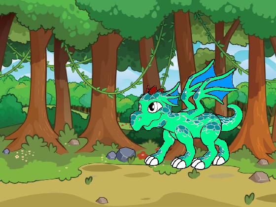 Coloring Characters 1