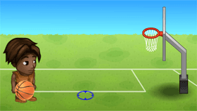 Week 3: Olympic Sport