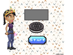 The Oreo Clicker!