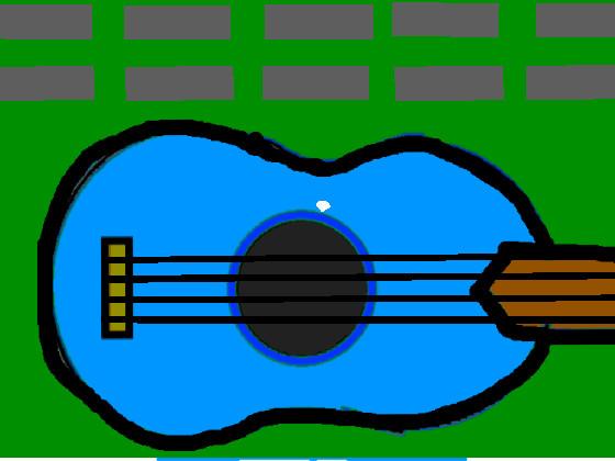 My Ukelele 1