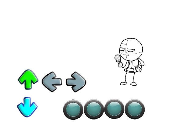 Hothead test 1