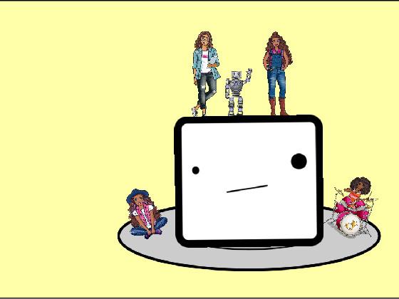 Talking Tofu Funny Ver.