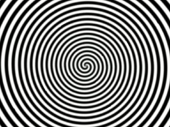 Hypnotize challenge! 1