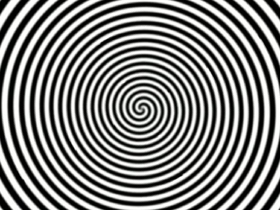 Hypnotize challenge! 1