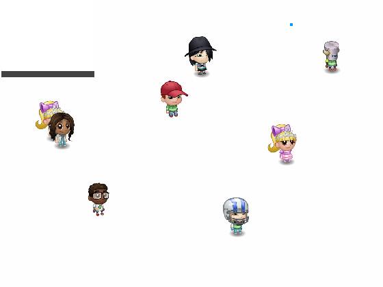 original multiplayer game