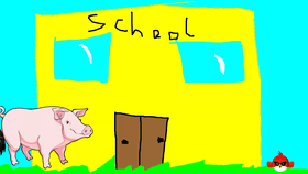 school simulator
