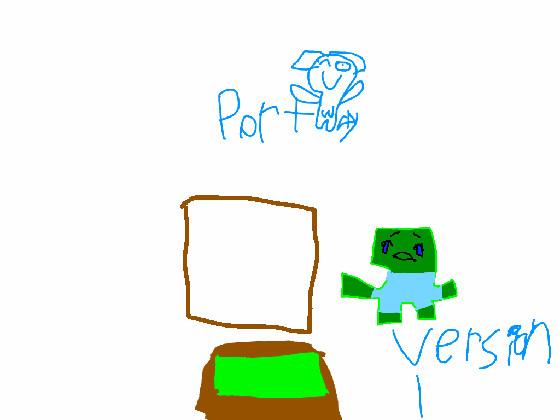 port🙂way