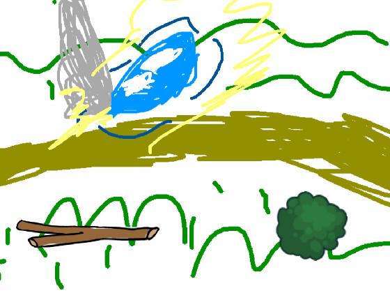 Sonic Animation