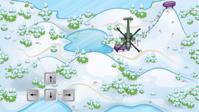 Direction Keys - Timmeh