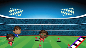 Week 4: Hurdle Race