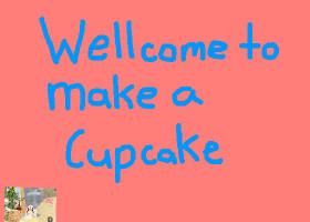 Make a Cupcake 1