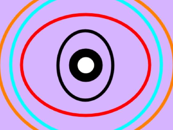 Optical Illusion 1