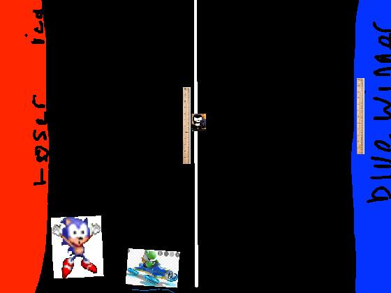 Baldi’s Basics in pong! 1 1