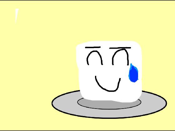 Bored Tofu -_-😑