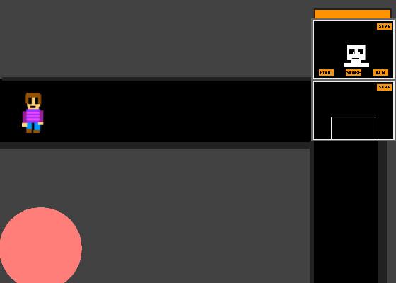 Undertale Test