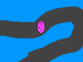 Race track!