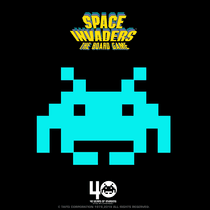space invaders