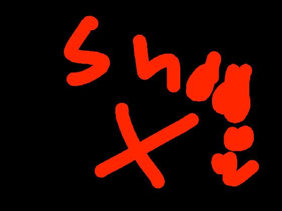 shaddow x