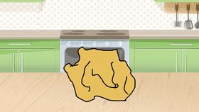 How to make a donut