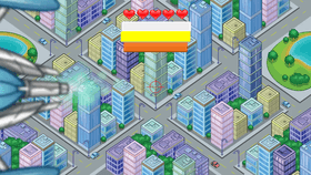 Untitled Dragon Game