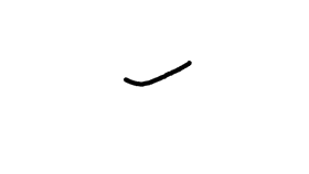 just a lazy animation :P