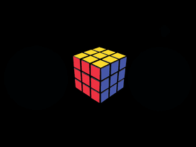 Rubik's Cube Timer