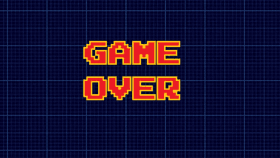 my game....