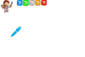 Make Your Own Paint Program