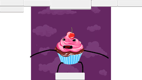 CupCake SImuLATeR
