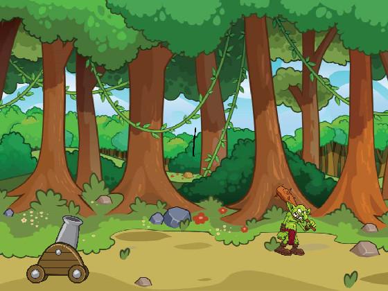 SHOOT THE BAD GUY 1SO GOOD