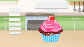 Cupcake Clicker (updated)