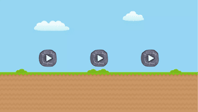 to welcome to lily land