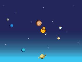 Solar System 1