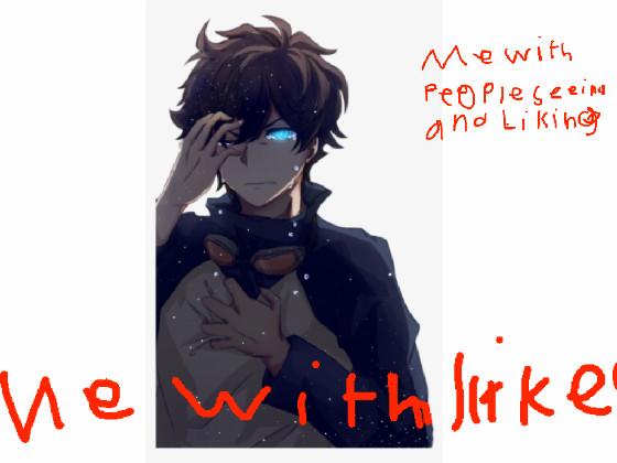 please like