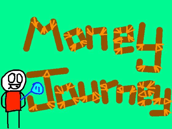 🤑 Money Journey🤑 1